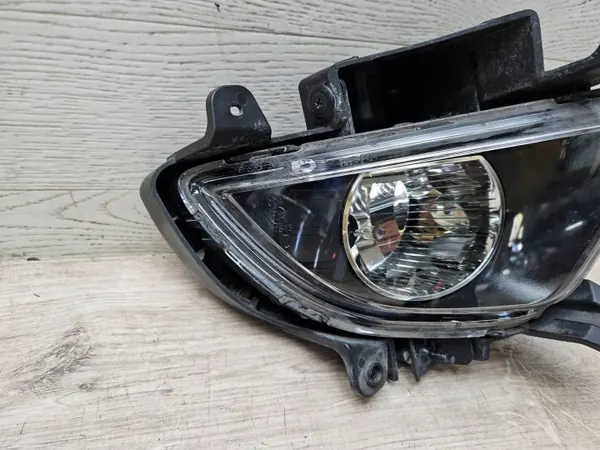Para-choques dianteiro direito OEM 92202-2R500 Hyundai i30 image 3