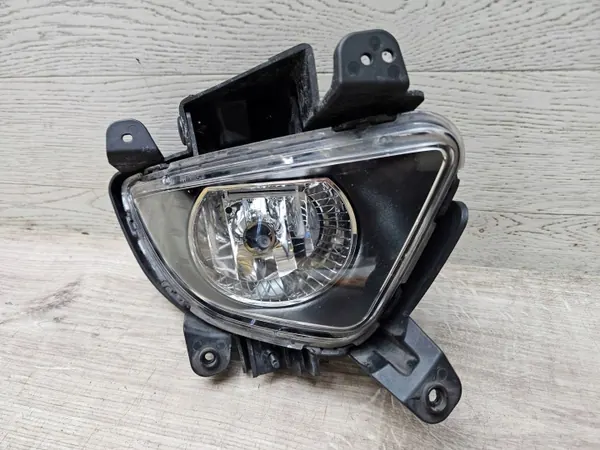 Para-choques dianteiro direito OEM 92202-2R500 Hyundai i30 image 4