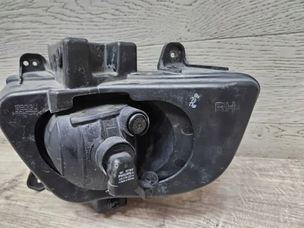 Para-choques dianteiro direito OEM 92202-2R500 Hyundai i30 image 7