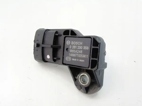 MAP Pressure Sensor 1.0 1.2 12V Mitsubishi Space Star 6 image 2