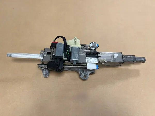 Audi Q8 Q7 Stuurkolom OEM 4M1419502R image 2