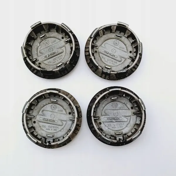 Fälgcenterkapslar Opel Corsa E 13276164 Set om 4 image 7