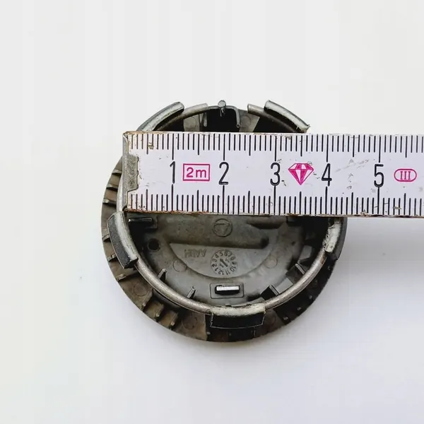 Fälgcenterkapslar Opel Corsa E 13276164 Set om 4 image 9