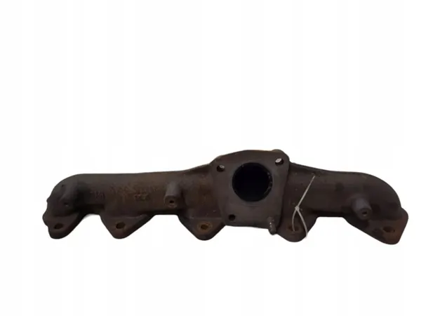 Gebrauchter Opel OE Abgaskrümmer OEM JUT149583 image 2