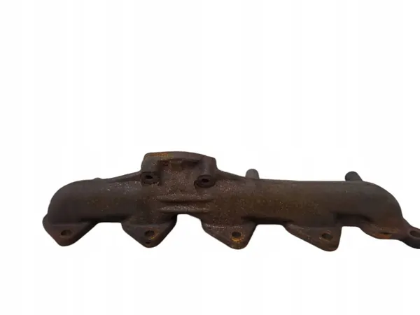 Gebrauchter Opel OE Abgaskrümmer OEM JUT149583 image 3