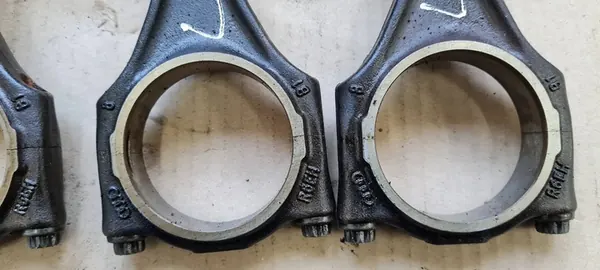 SQ5 8R Q5 LIFT Kolv med Veva Vänster 3.0 TFSI image 10