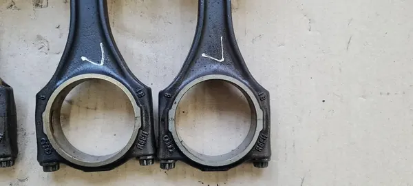 SQ5 8R Q5 LIFT Kolv med Veva Vänster 3.0 TFSI image 3