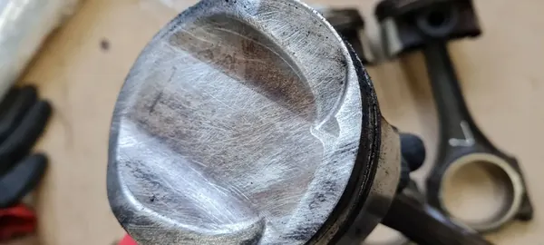 SQ5 8R Q5 LIFT Kolv med Veva Vänster 3.0 TFSI image 5