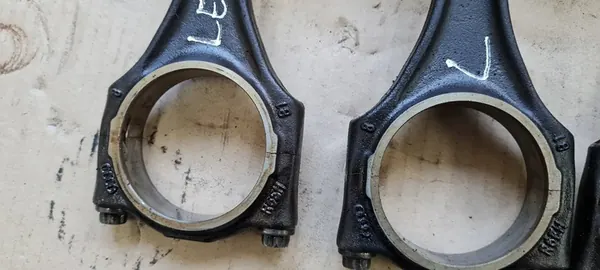 SQ5 8R Q5 LIFT Kolv med Veva Vänster 3.0 TFSI image 7