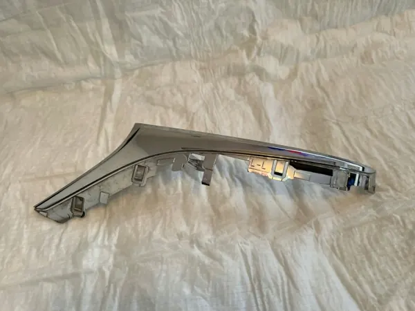 Moldura espelho Lexus ES 2018 OEM 7886_7923 esquerda image 2