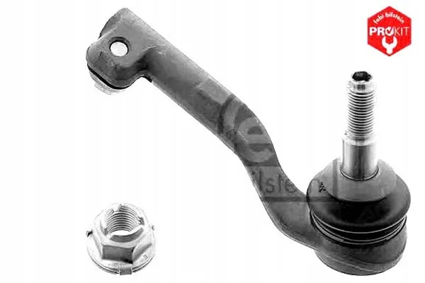Febi Bilstein Steering Rod End BMW image 10