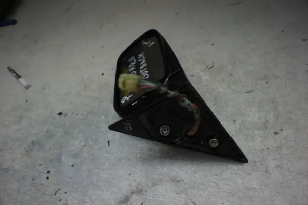 Espejo derecho 6PIN OEM IMPRK1418101 Subaru Legacy image 3