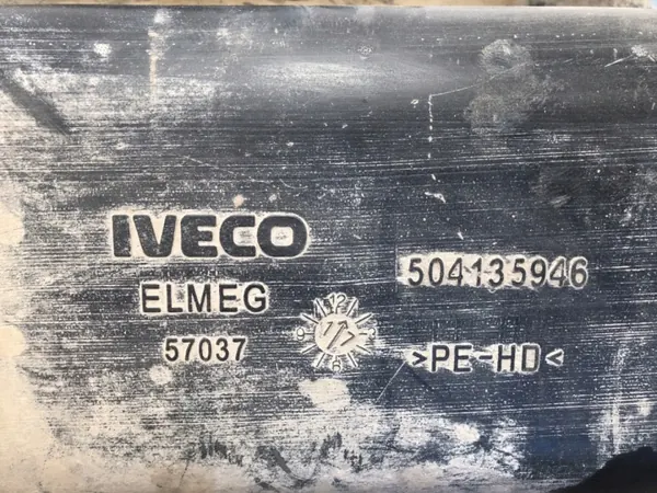 Brandstoftank OEM 504135946 voor Iveco Daily VI Bus 2.3 image 4