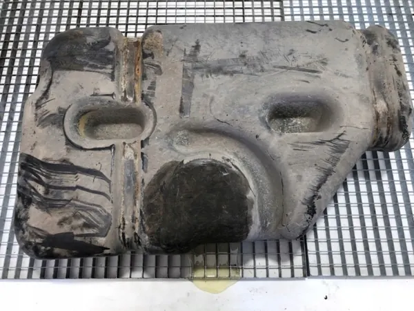 Brandstoftank OEM 504135946 voor Iveco Daily VI Bus 2.3 image 5