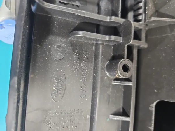 Porta-luvas OEM IMPRK1553057 para Land Rover Range Evoque image 4