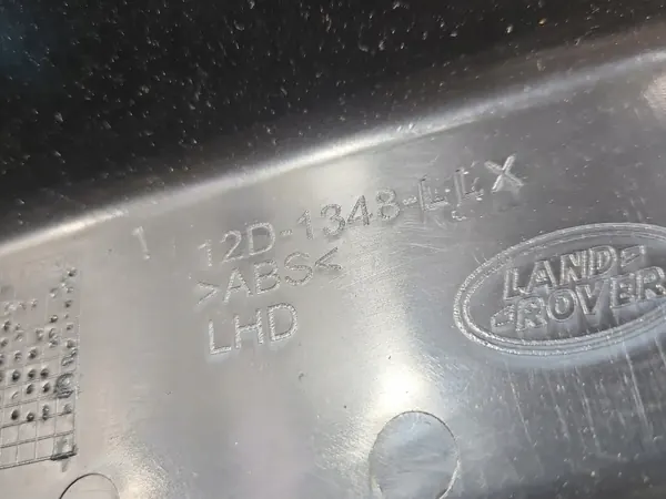 Porta-luvas OEM IMPRK1553057 para Land Rover Range Evoque image 6