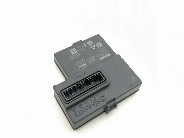 Module sans clé Renault Megane E-Tech 2024 OEM 285e22942R image 3