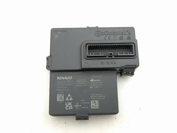 Module sans clé Renault Megane E-Tech 2024 OEM 285e22942R image 5