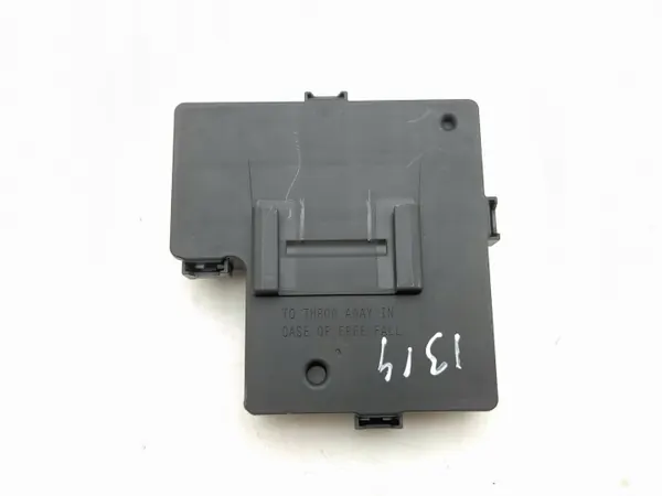 Module sans clé Renault Megane E-Tech 2024 OEM 285e22942R image 6