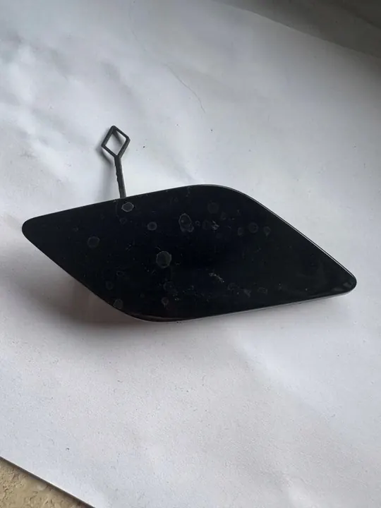 MERCEDES E-KLASA W212 Voorkant Bumper Plug A2128850126 image 2