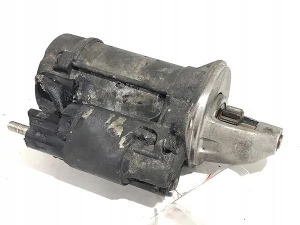 Motor de arranque Mercedes S204 2.2 170CV 07-14 image 2