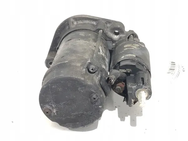 Motor de arranque Mercedes S204 2.2 170CV 07-14 image 3