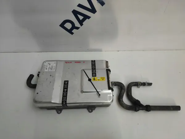 Module Onduleur Tesla Model S OEM 101496300K image 2