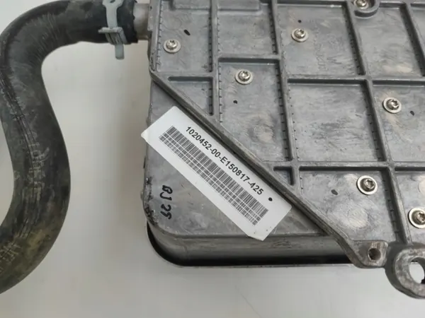 Module Onduleur Tesla Model S OEM 101496300K image 10