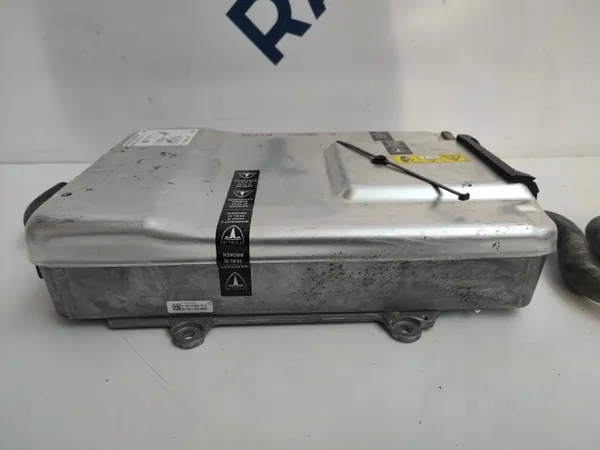 Module Onduleur Tesla Model S OEM 101496300K image 4