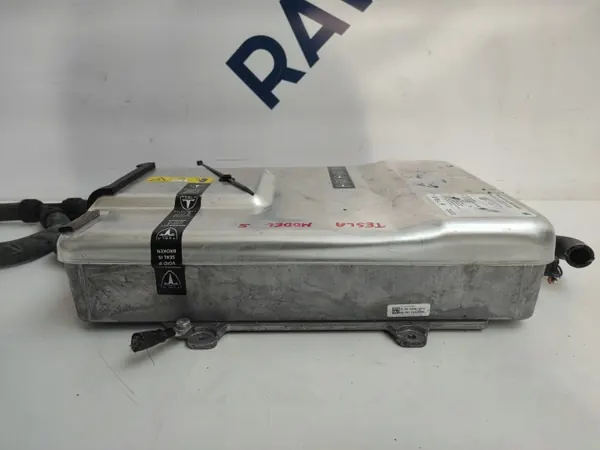 Module Onduleur Tesla Model S OEM 101496300K image 6