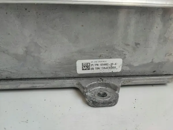 Module Onduleur Tesla Model S OEM 101496300K image 7