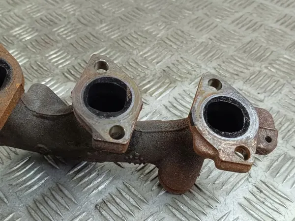 Renault OE Avgasgrenrör OEM 40042975R image 3
