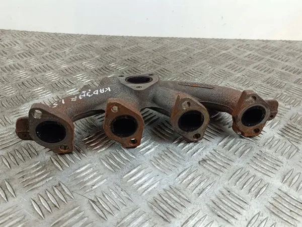 Renault OE Avgasgrenrör OEM 40042975R image 5