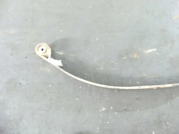 Lehtijousi OEM IMPRK1352735 Fiat Doblo I:lle image 4