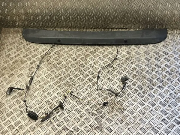 Faisceau de câbles capteur PDC Ford Focus ST 2008 OEM image 2