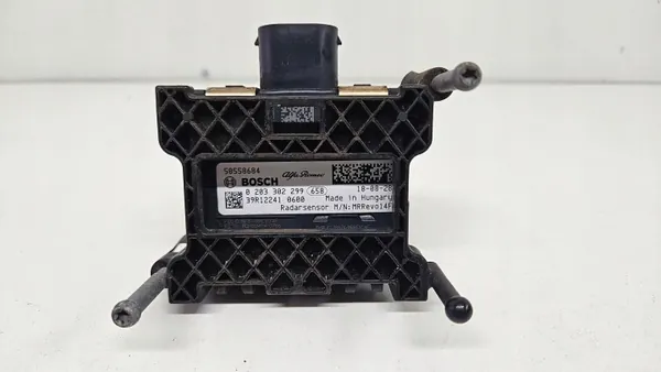 Distronic-Radarsensor OEM 50558684 für Alfa Romeo image 2