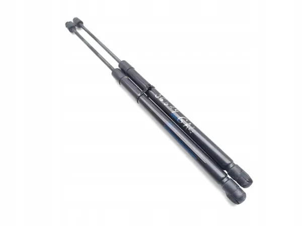 OEM 904508505R Heckklappendämpfer für Renault Captur image 2