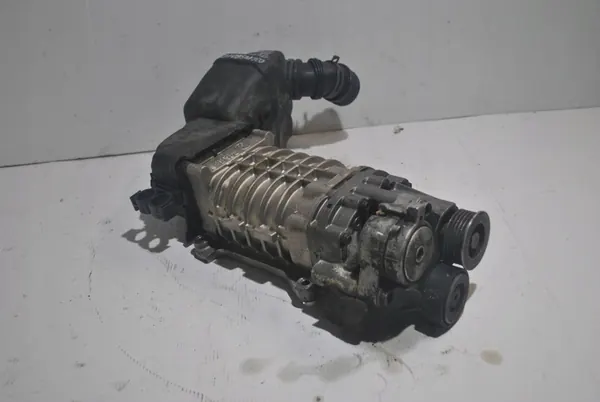 Kompressor VW Touran I Golf V 1.4 TSI image 2