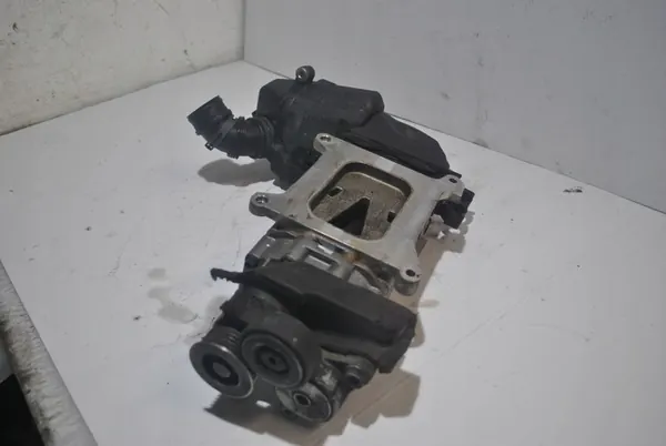 Kompressor VW Touran I Golf V 1.4 TSI image 3