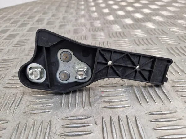 OEM 9808470880A Citroen Jumpy 2017 Vasen Oven Lukko image 7