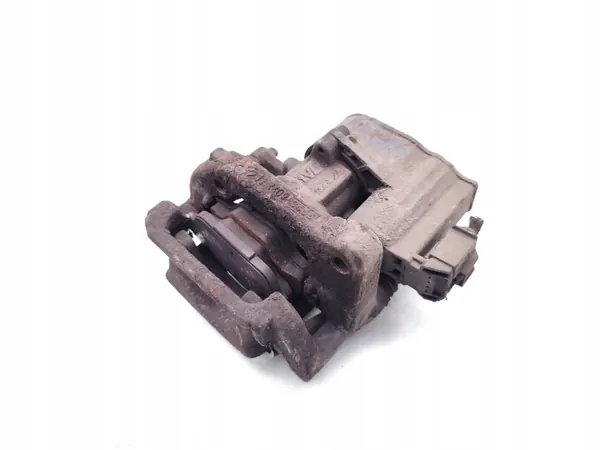 Taka jarrupuristin OEM AD777014 Citroen C4 Grand Picasso image 5