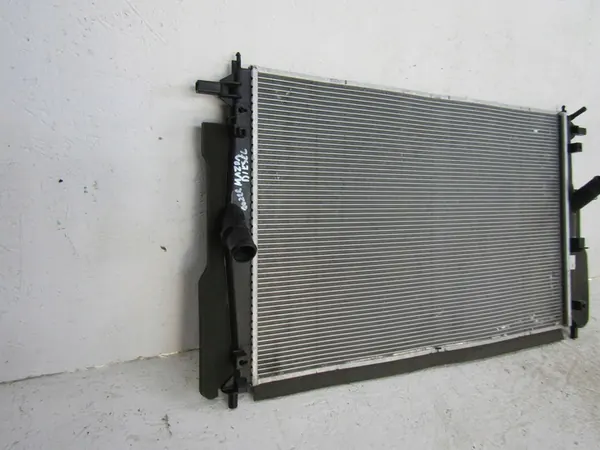 Radiador de agua Mazda 3 BP 2019 - PAF1-15-200 image 3