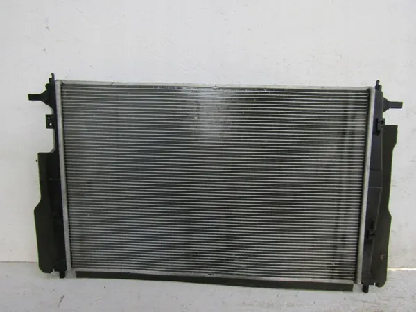 Radiador de agua Mazda 3 BP 2019 - PAF1-15-200 image 5