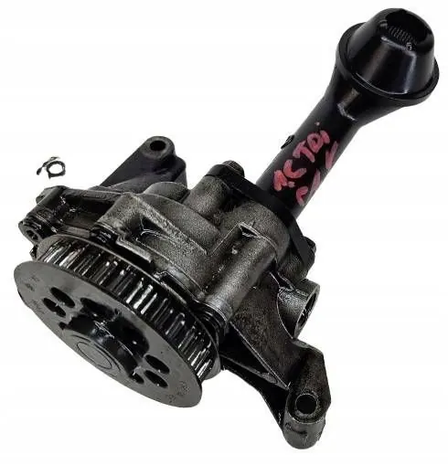 Bomba de óleo OEM 03L115105B para VW Golf 6 1.6 TDI image 2