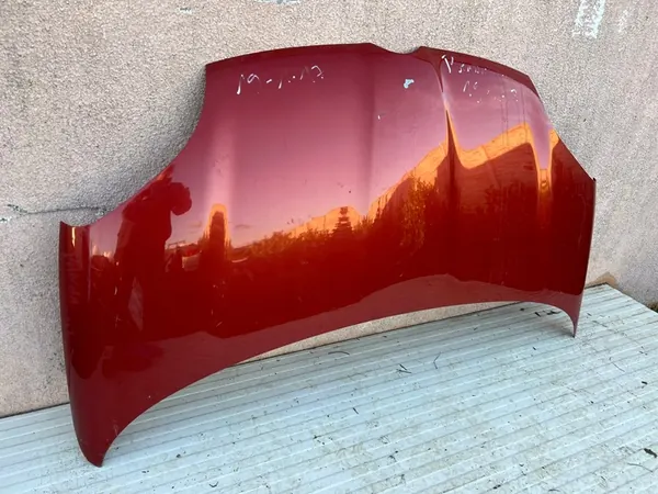 FIAT PANDA III Motorhuv 51841736 image 2