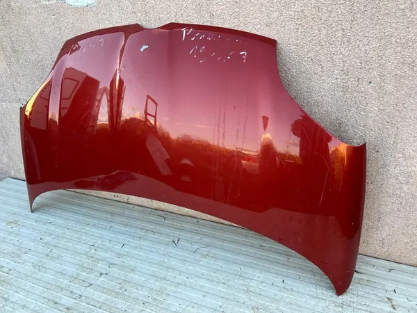 FIAT PANDA III Motorhuv 51841736 image 3