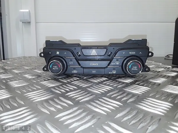 Module climatisation Kia Optima OEM 972502TXXX image 2