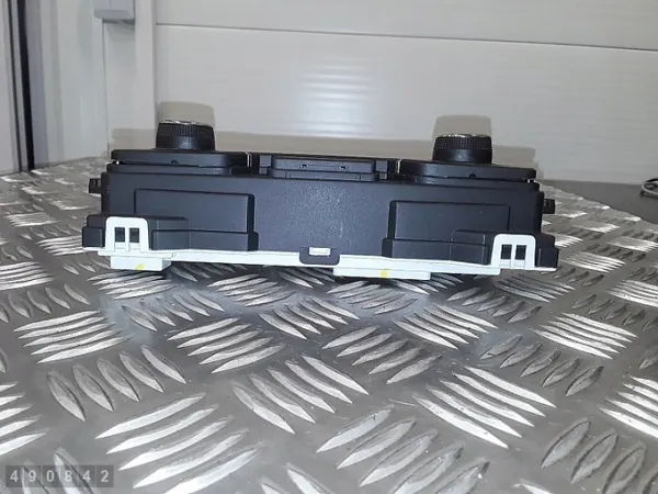 Module climatisation Kia Optima OEM 972502TXXX image 8