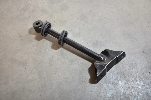 Perfect Right Strut Porsche 992 992806502A image 3