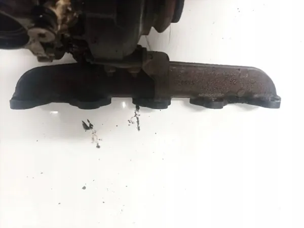Coletor de escape OEM 548028 para Citroen C4 Grand Picasso image 2